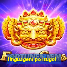 linguagem portugol